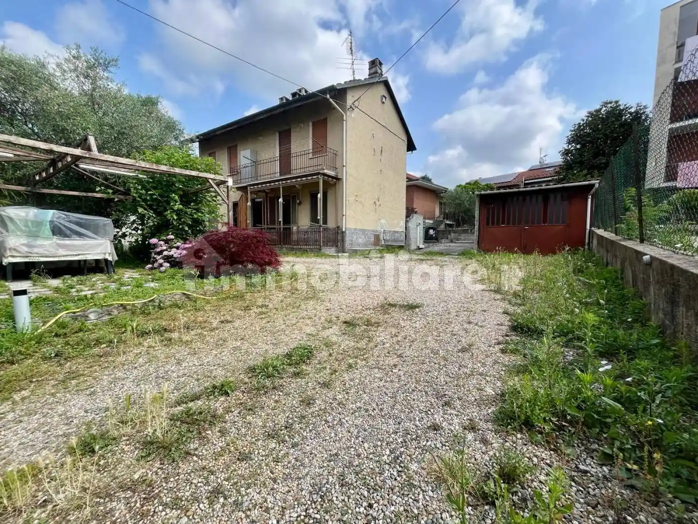 Appartamento in vendita a Moncalieri