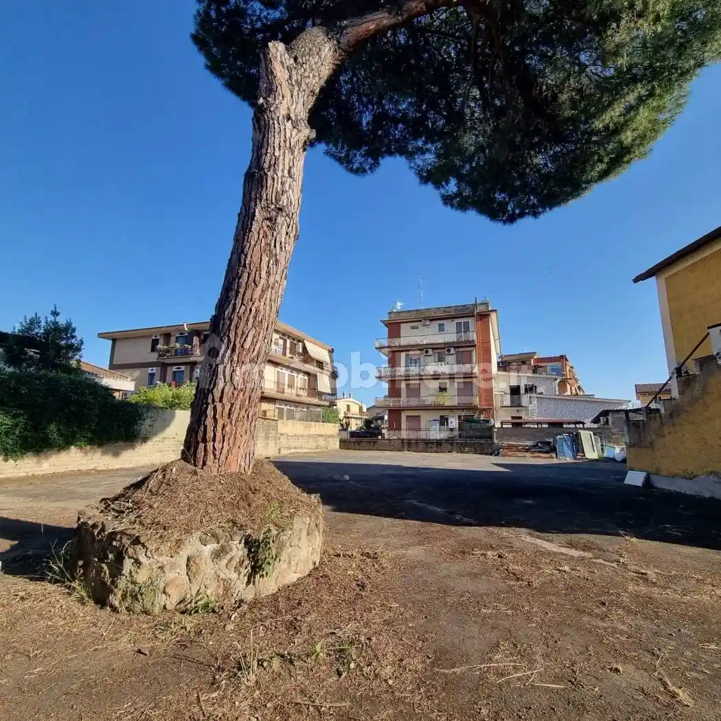 Terratetto unifamiliare via del Fosso di Santa Maura 191, Giardinetti, Roma - foto 5