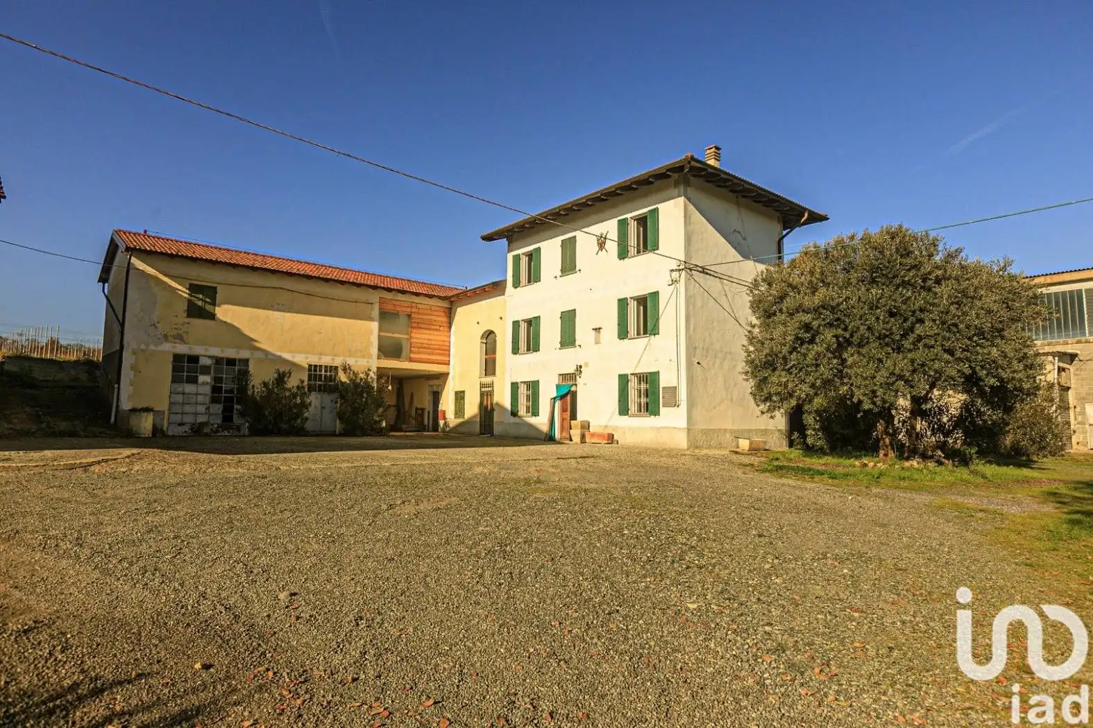 Rustico Cascina Bernardina 238, Carpeneto - foto 4