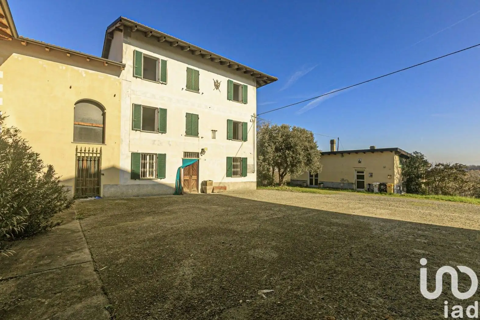 Rustico Cascina Bernardina 238, Carpeneto - foto 5