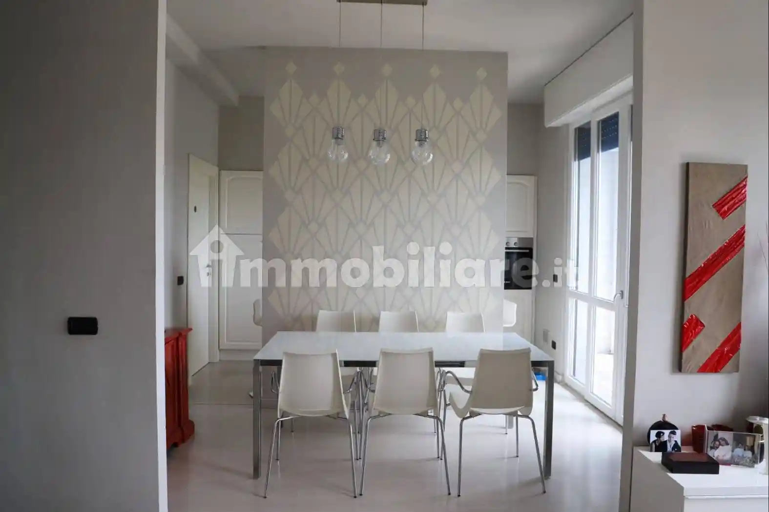 Appartamento in vendita a Alessandria