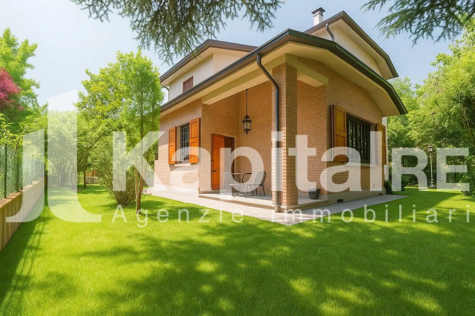 Villa in vendita a Granarolo dell'Emilia