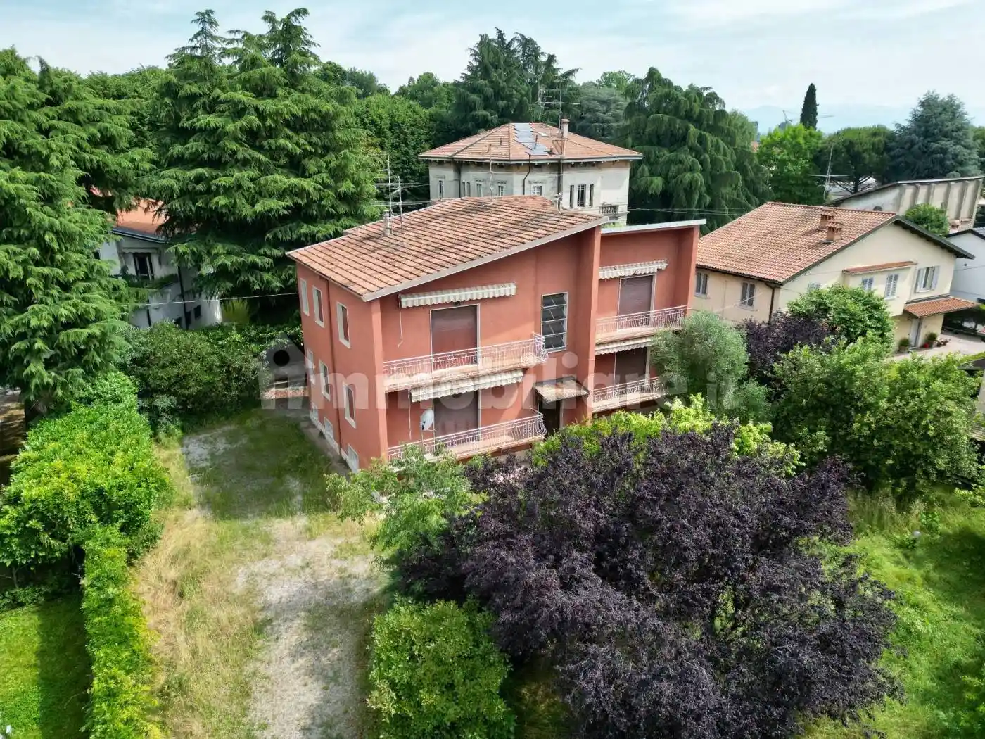 Casa indipendente in vendita a Chiari