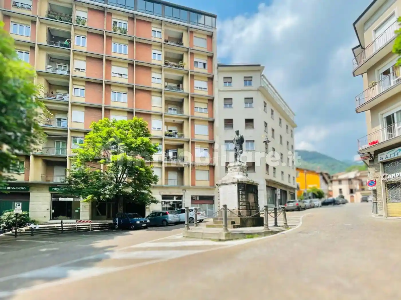 Appartamento in vendita a Gardone Val Trompia