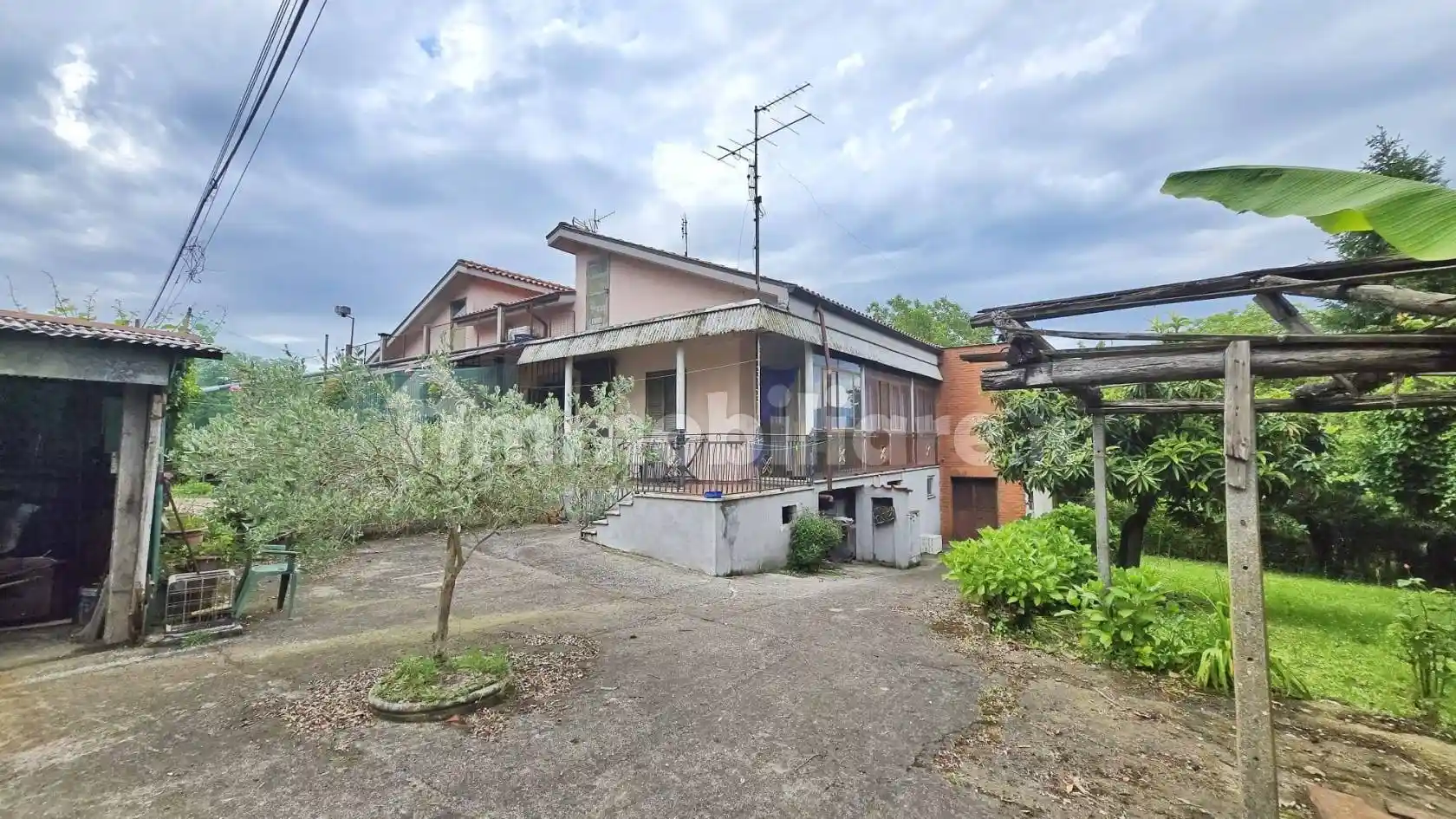 Villa in vendita a Labico