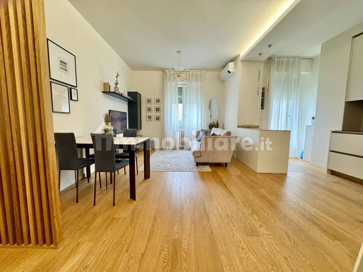 Apartment in vendita a Milan