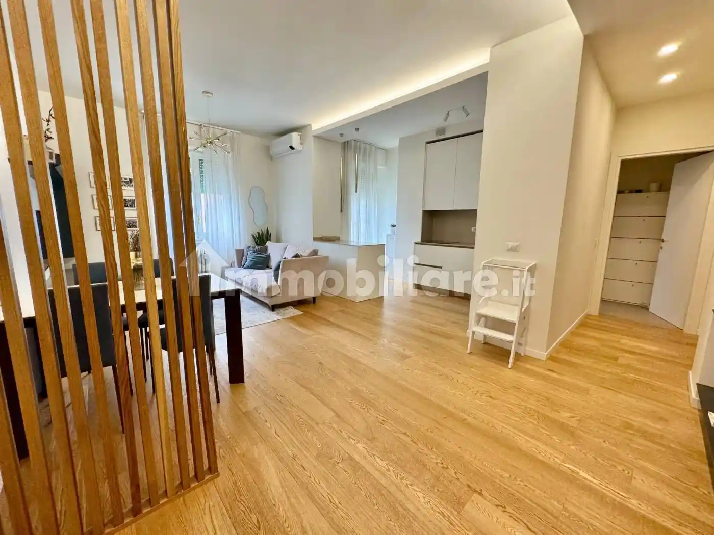 Trilocale via Giancarlo Sismondi 64, Argonne - Corsica, Milano - foto 2