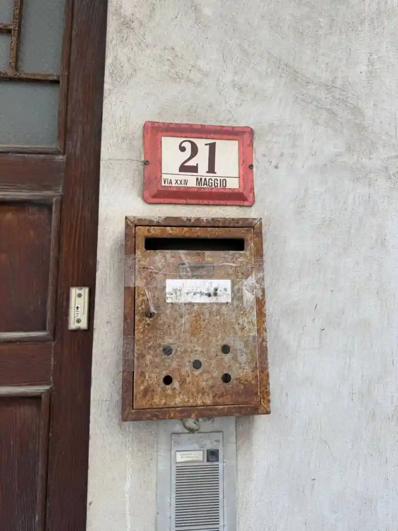 Villa unifamiliare via 24 Maggio 21, Centro, Alba Adriatica - foto 4