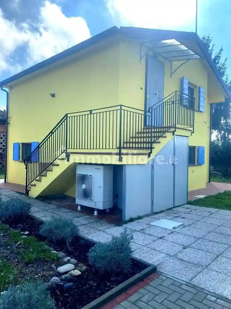 Casa indipendente - foto 4