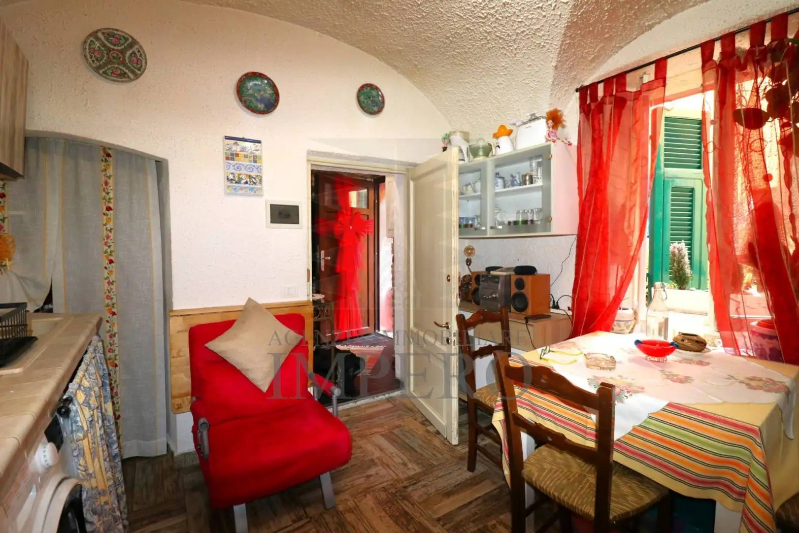 Quadrilocale via gioberti 26, Centro, Badalucco - foto 5