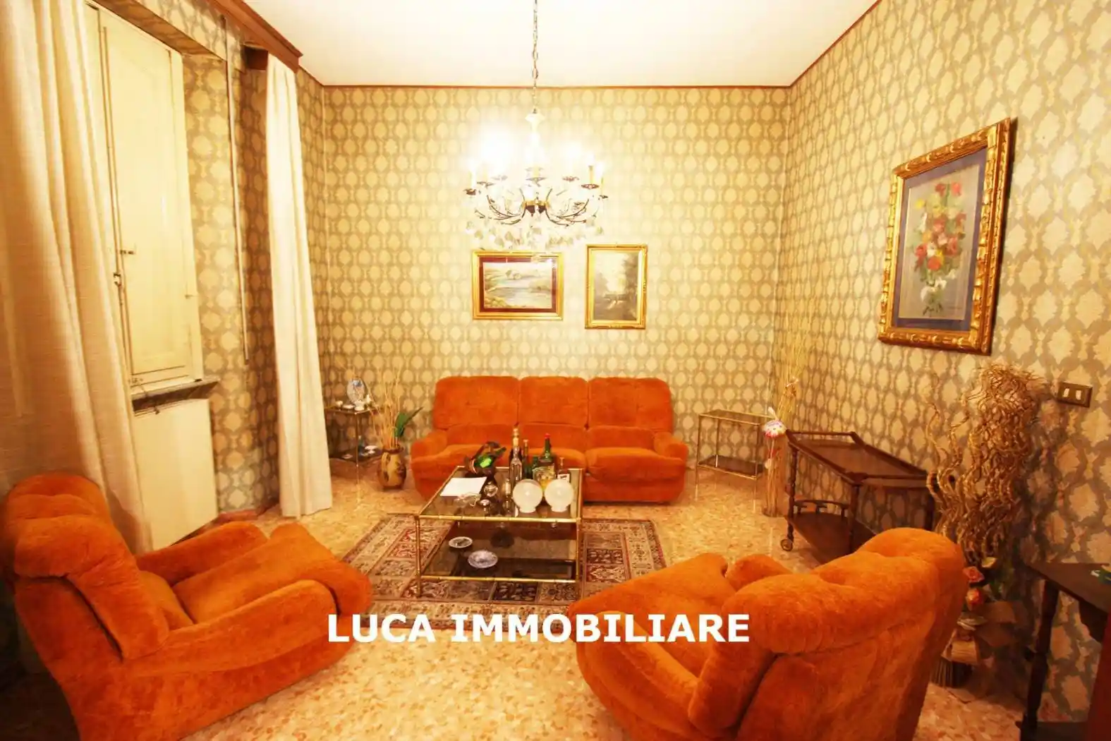 Villa in vendita a Pescia