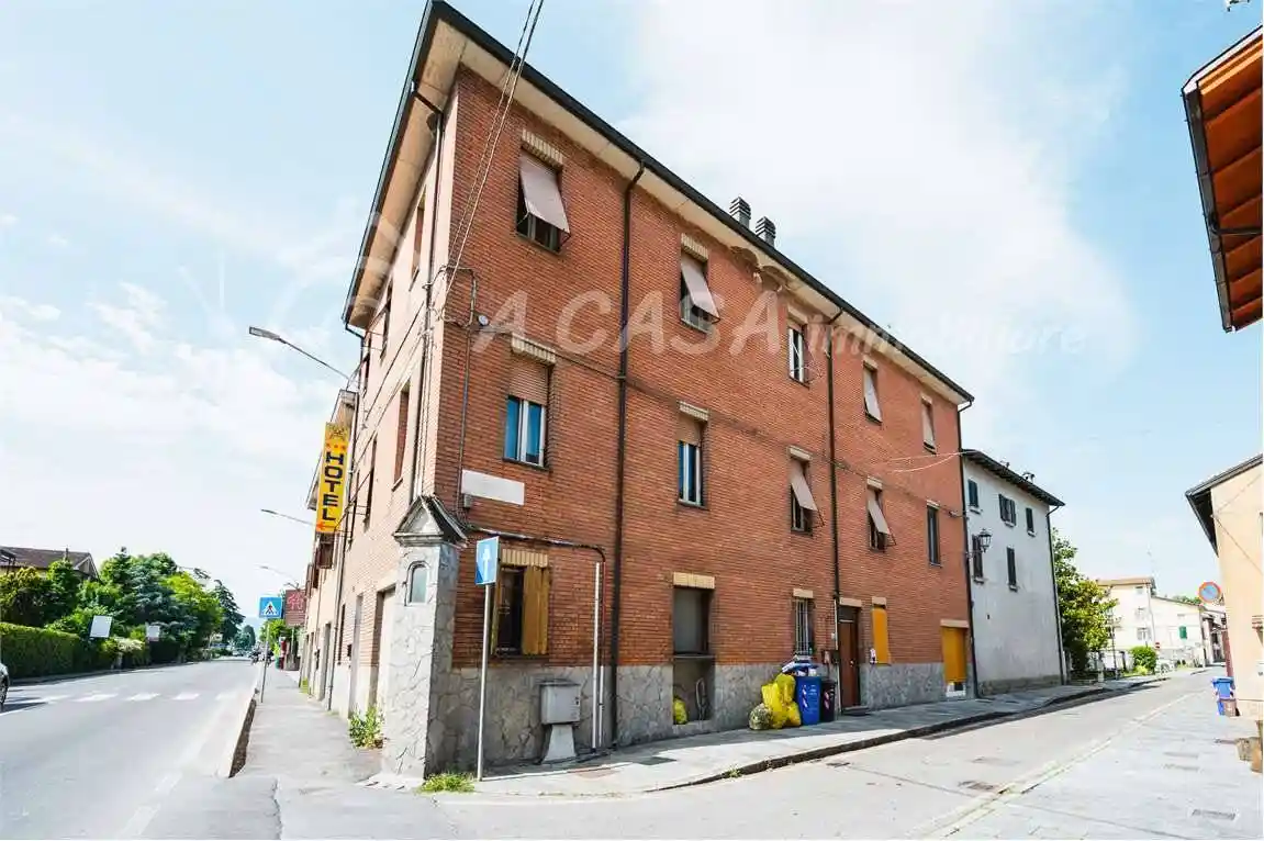 Appartamento in vendita a Sala Baganza