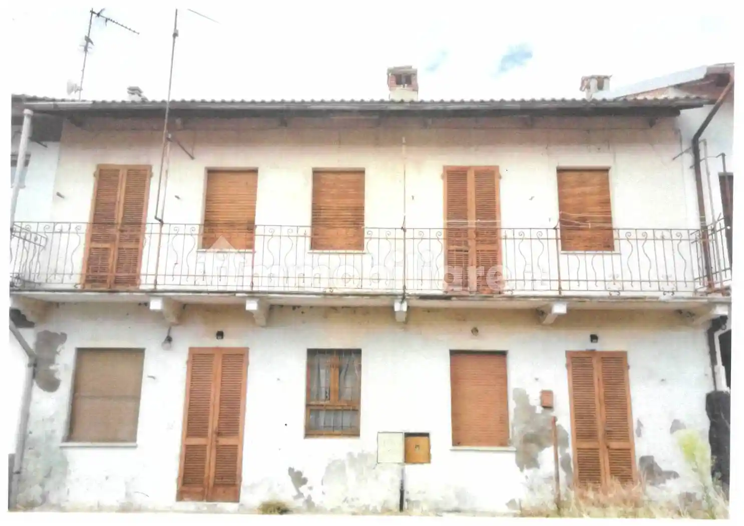 Villetta a schiera in vendita a Cilavegna