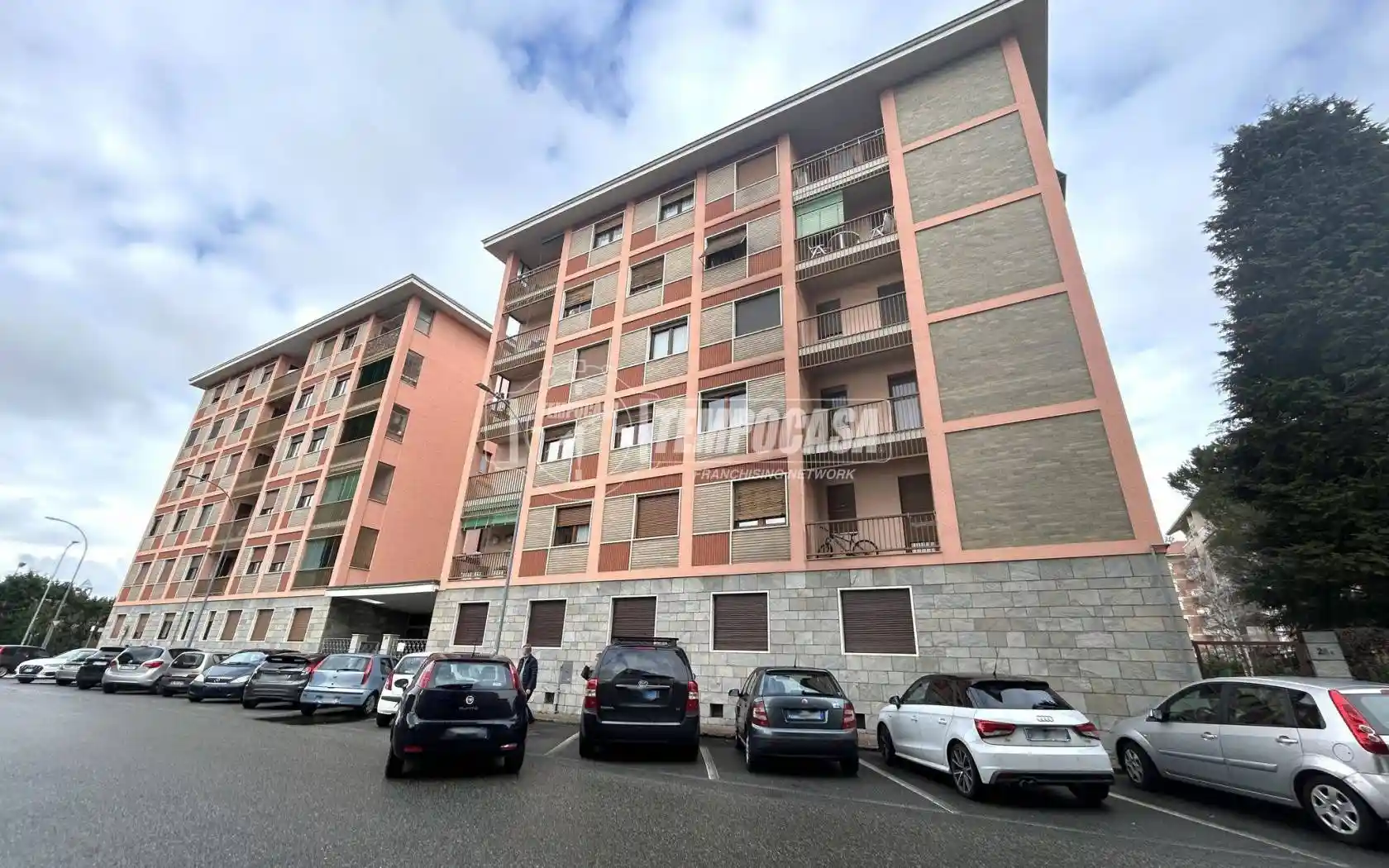 Appartamento in vendita a Biella