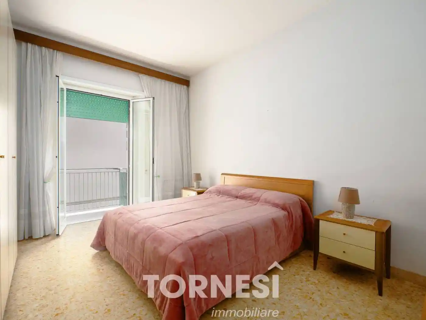 Appartamento in vendita a Terracina