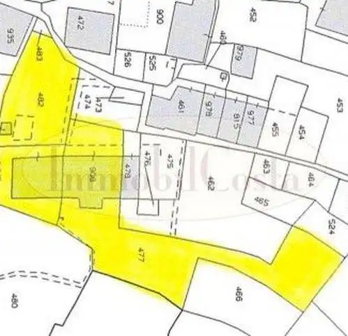 Rustico, da ristrutturare, 300 m², Favale di Malvaro - foto 2