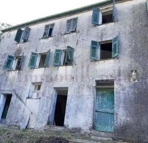 Rustico, da ristrutturare, 300 m², Favale di Malvaro - foto 4