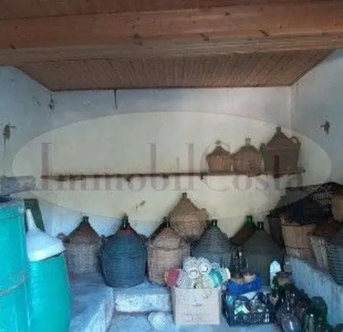 Rustico, da ristrutturare, 300 m², Favale di Malvaro - foto 5