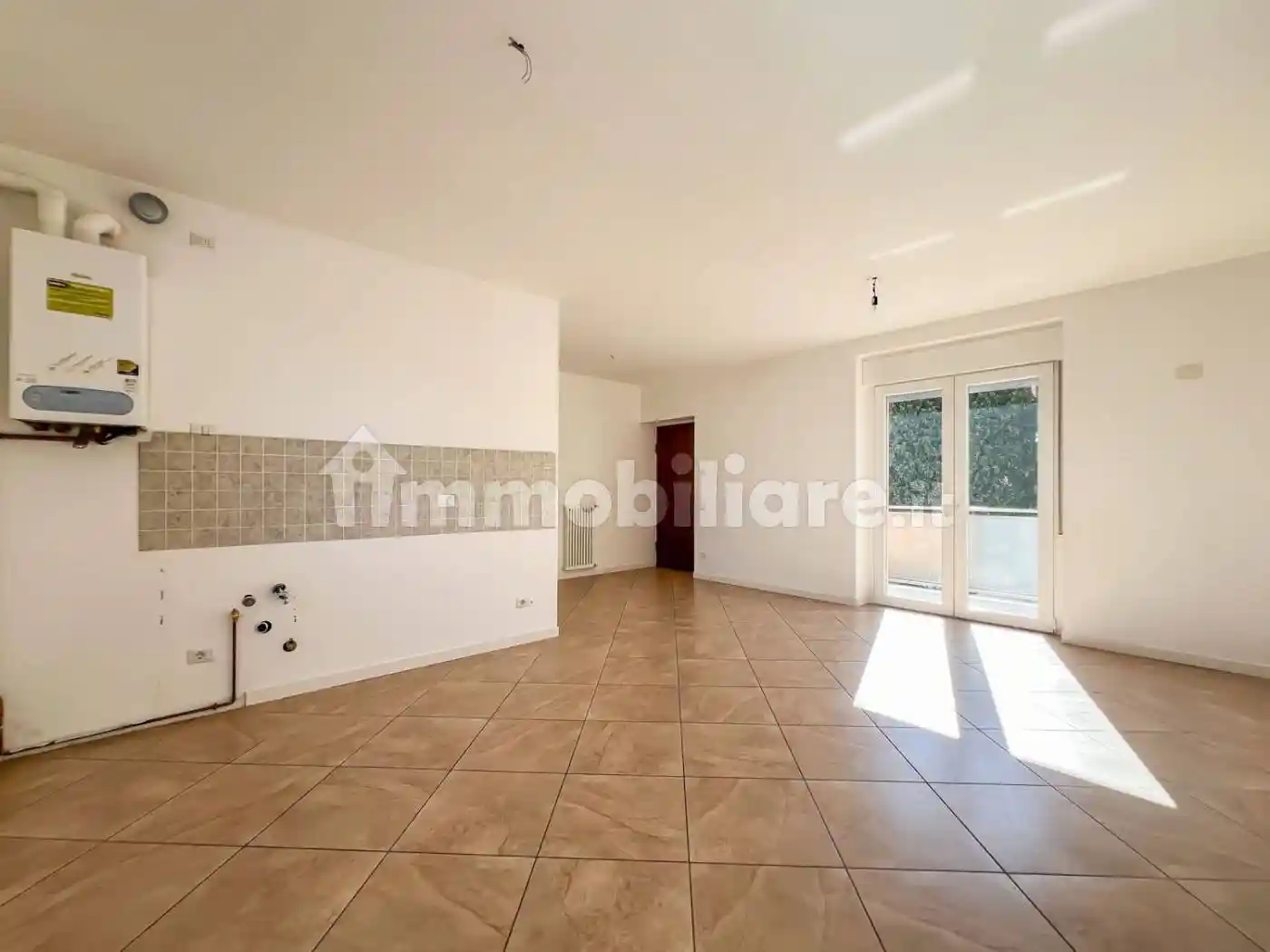 Trilocale via Roma, Centro, Brenna - foto 4