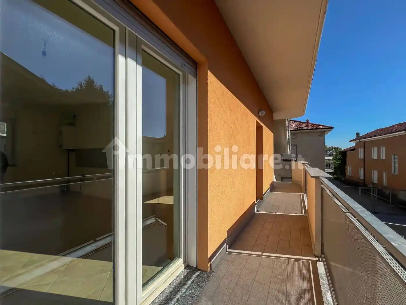 Trilocale via Roma, Centro, Brenna - foto 5