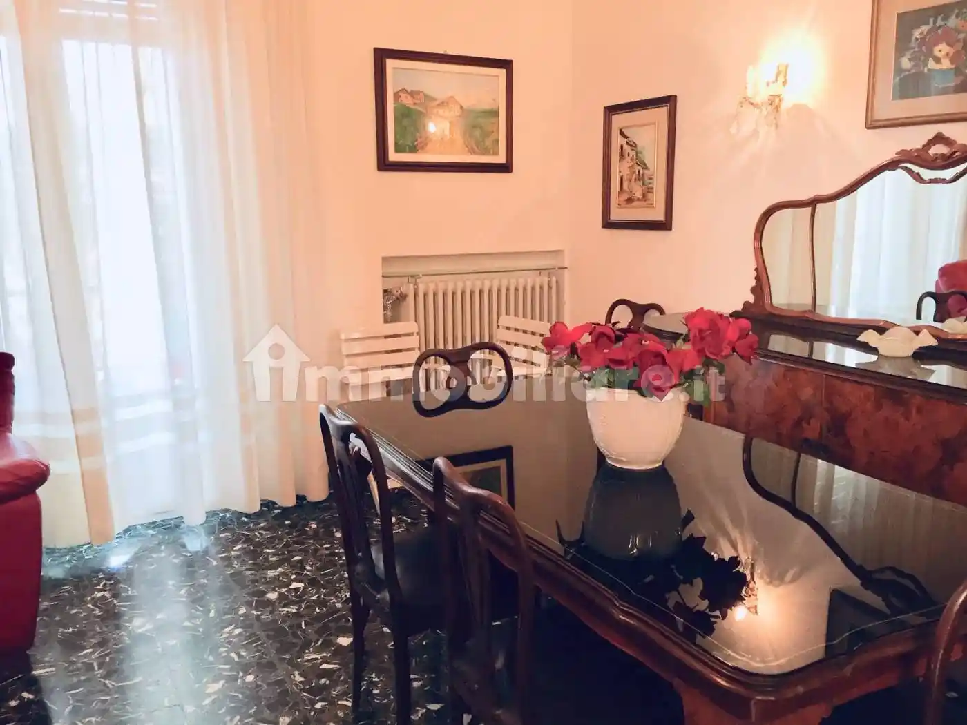 Appartamento in affitto a Ferrara