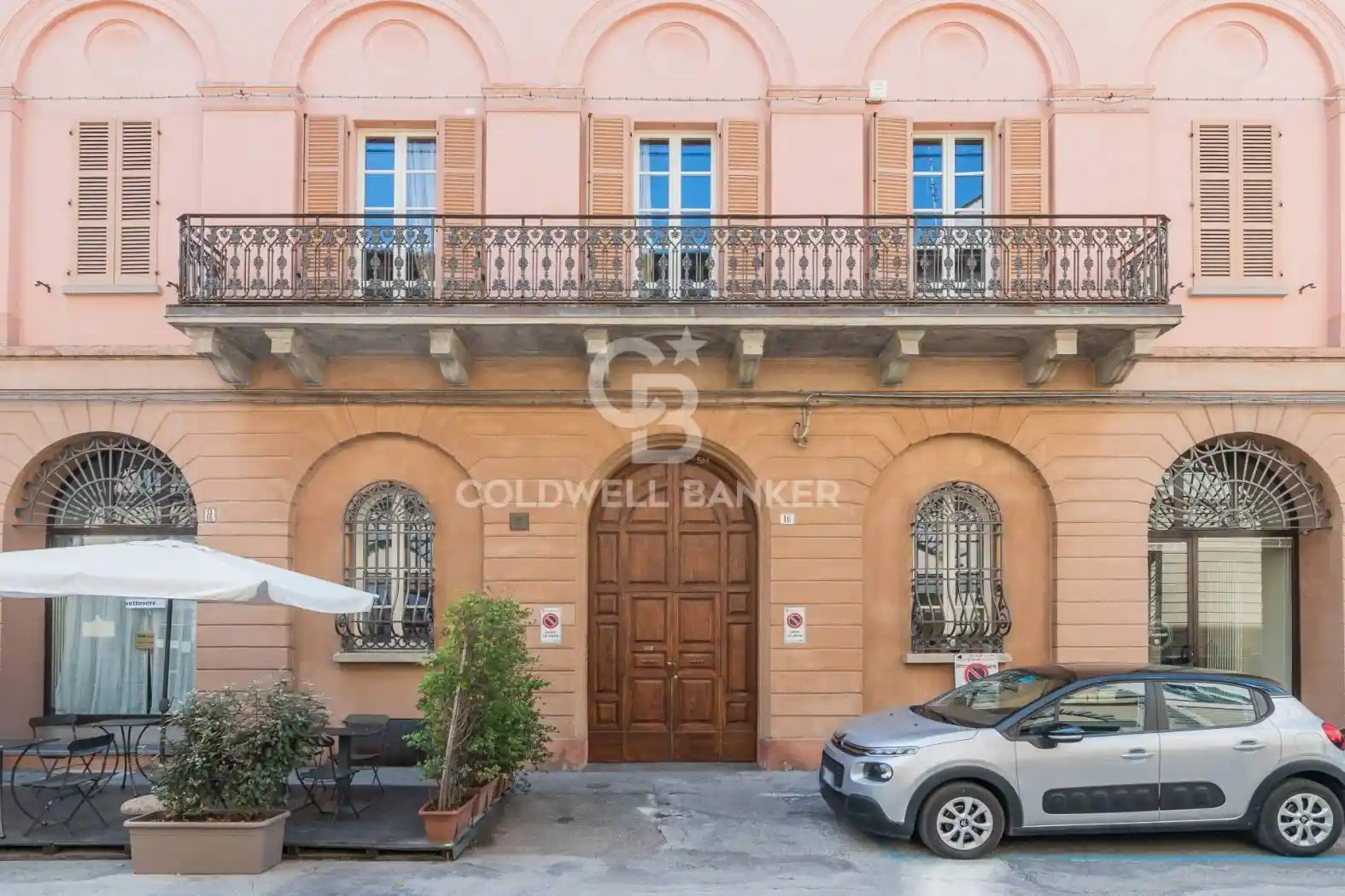 Casa indipendente in vendita a Faenza
