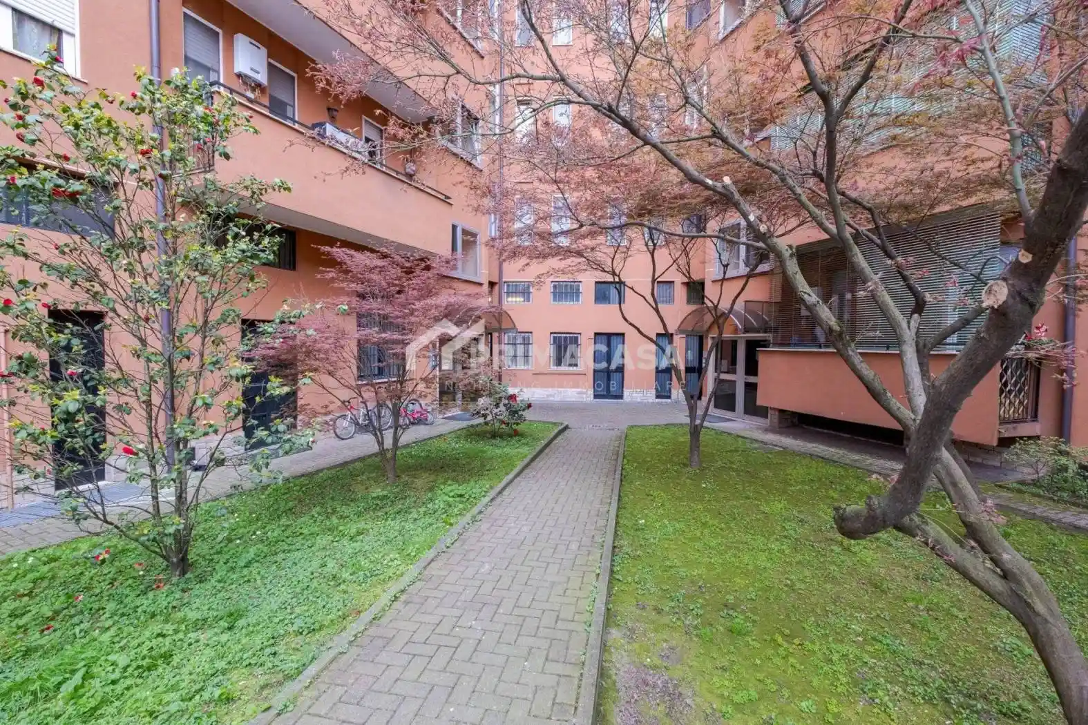 Bilocale viale Omero, 26, Corvetto, Milano - foto 2