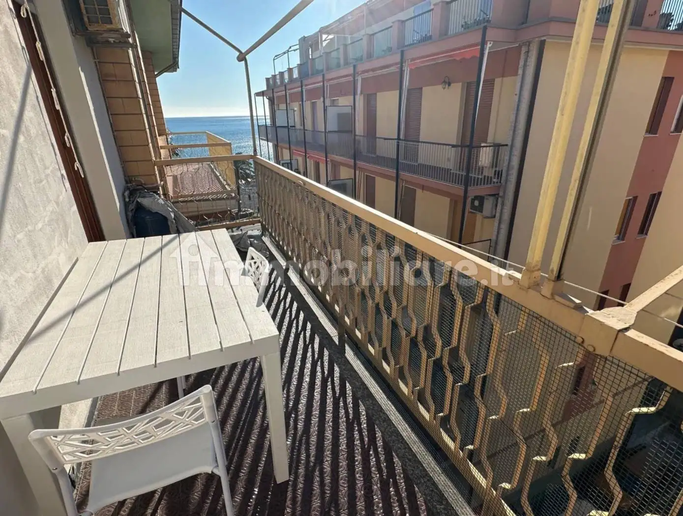 Appartamento in affitto a Cogoleto