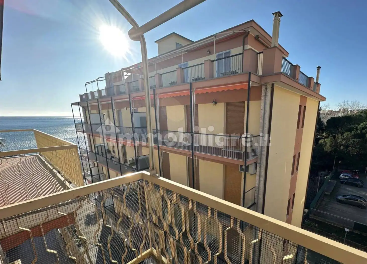 Trilocale via Alexander Fleming, Centro, Cogoleto - foto 2