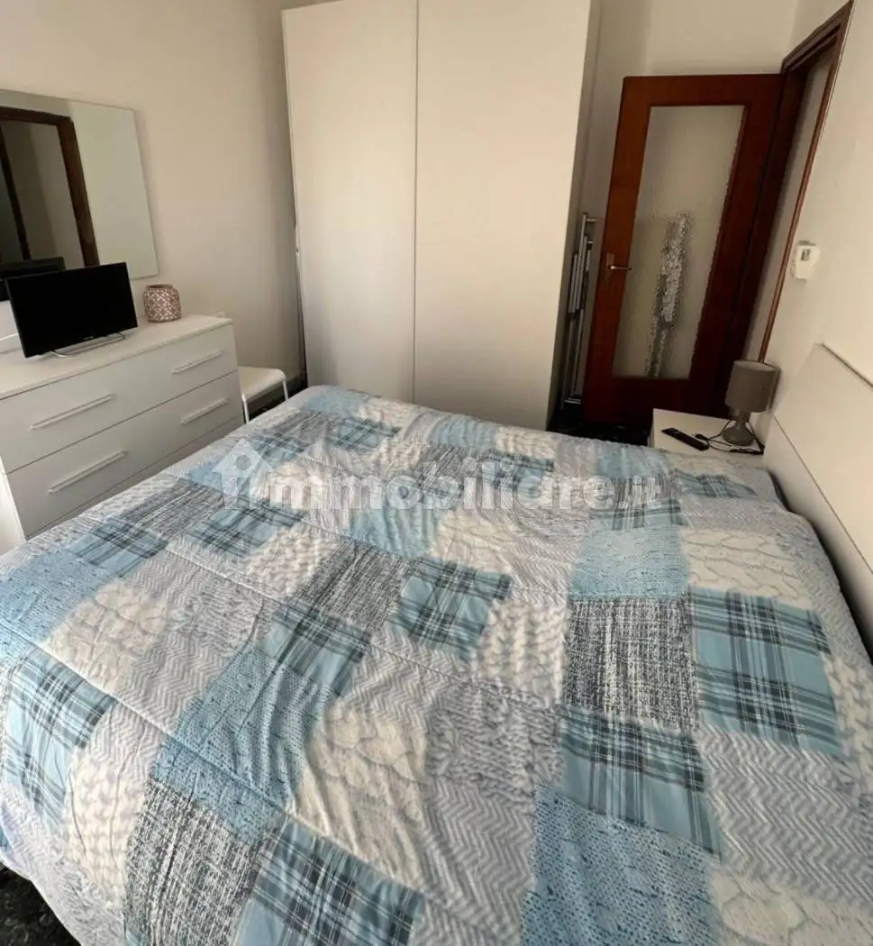 Trilocale via Alexander Fleming, Centro, Cogoleto - foto 3