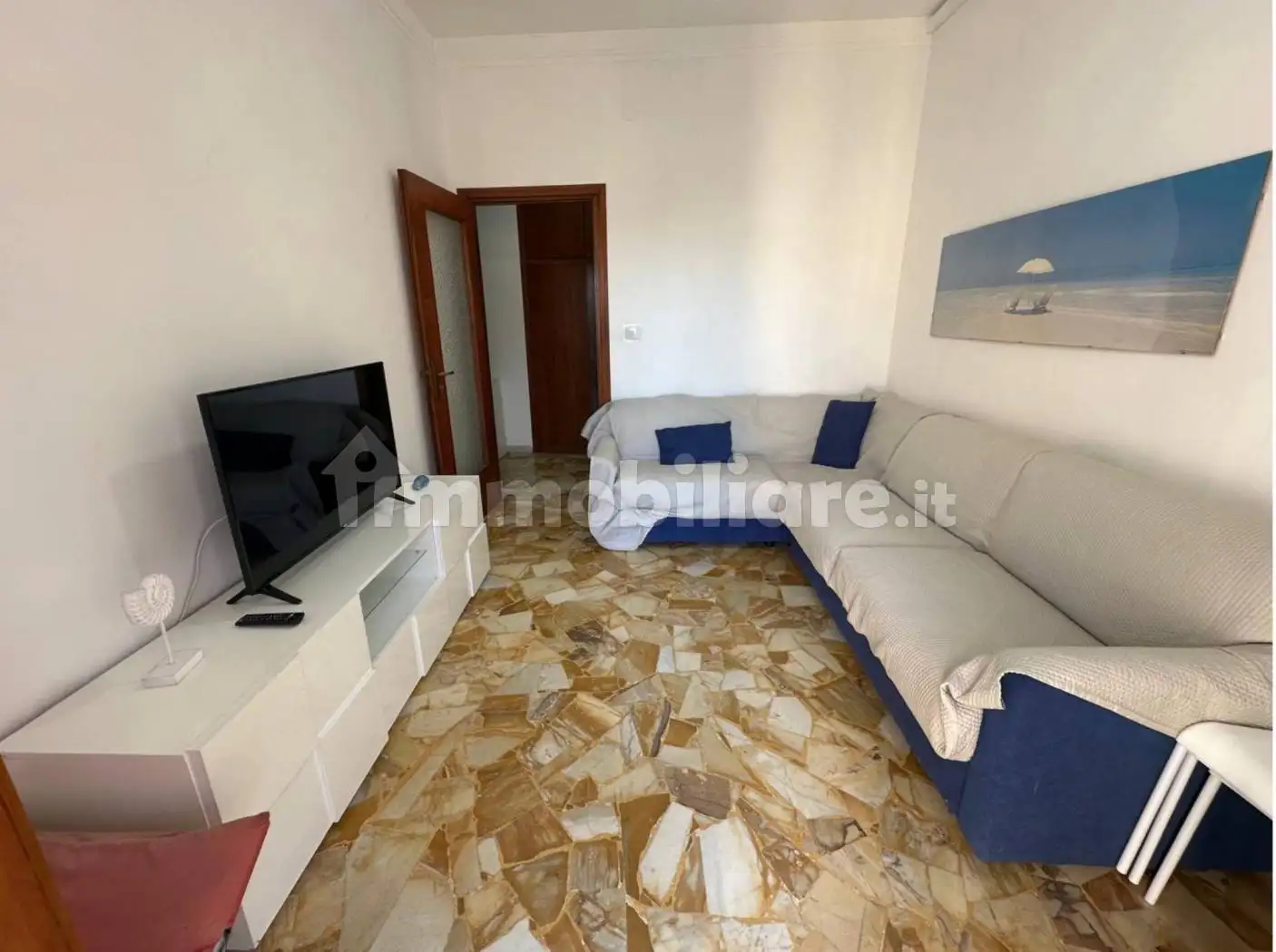 Trilocale via Alexander Fleming, Centro, Cogoleto - foto 4