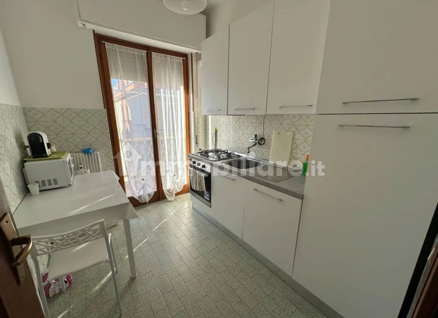 Trilocale via Alexander Fleming, Centro, Cogoleto - foto 5