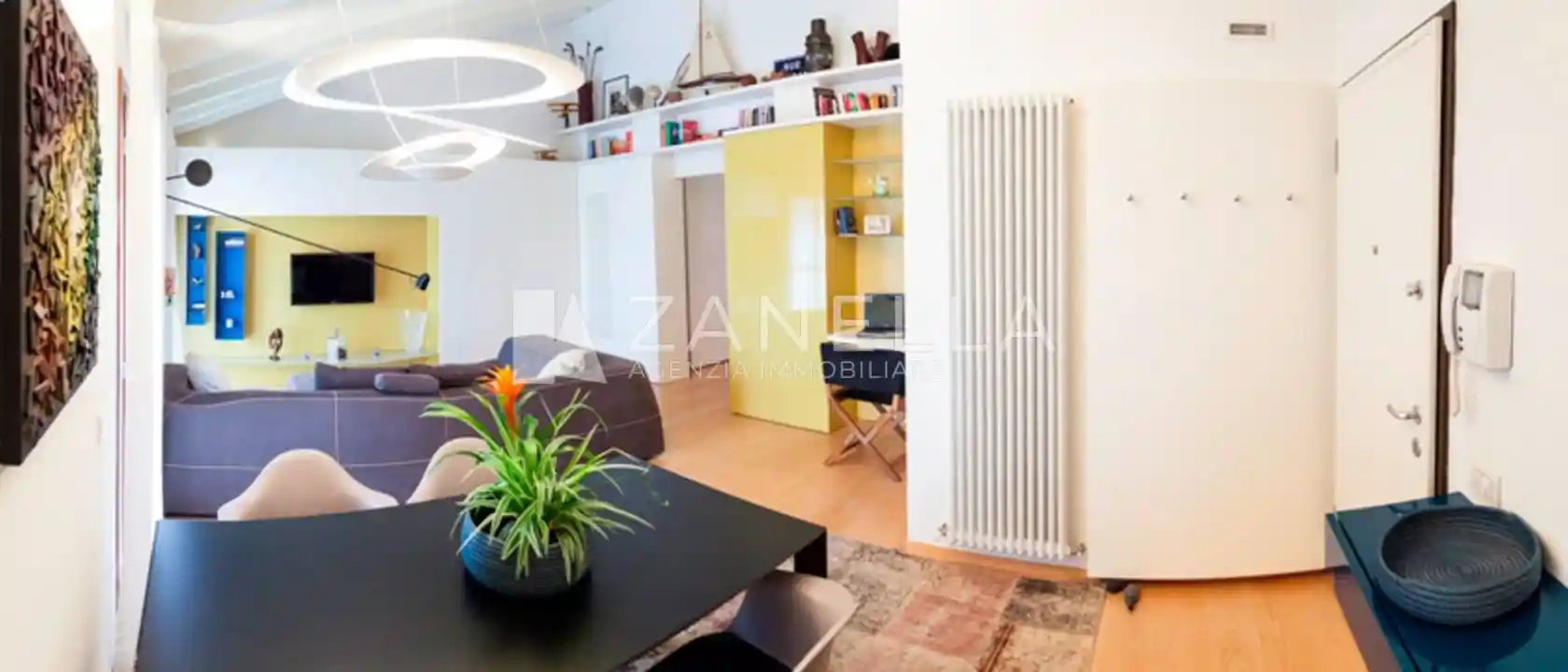 Appartamento in vendita a Castelfranco Veneto