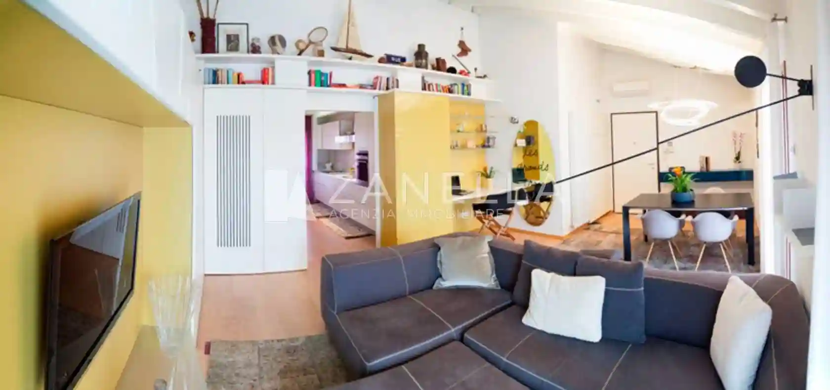 Appartamento - foto 2