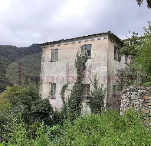 Rustico - Casale in vendita a Coreglia Ligure