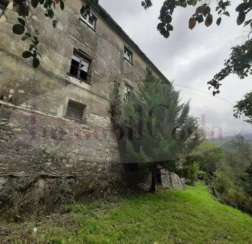 Rustico via Coreglia Ligure, Centro, Coreglia Ligure - foto 3