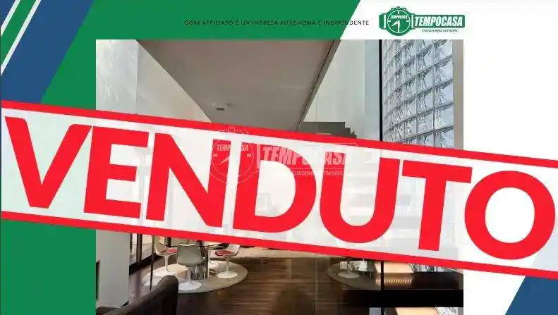 Appartamento in vendita a Busto Arsizio