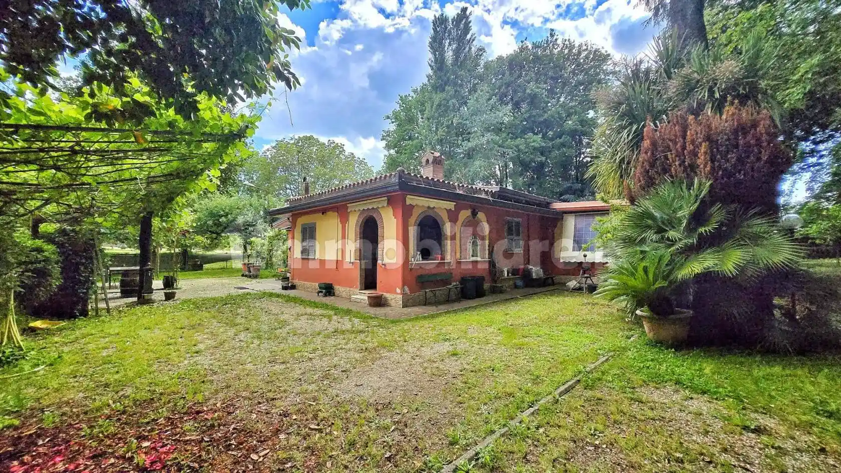 Villa in vendita a Labico