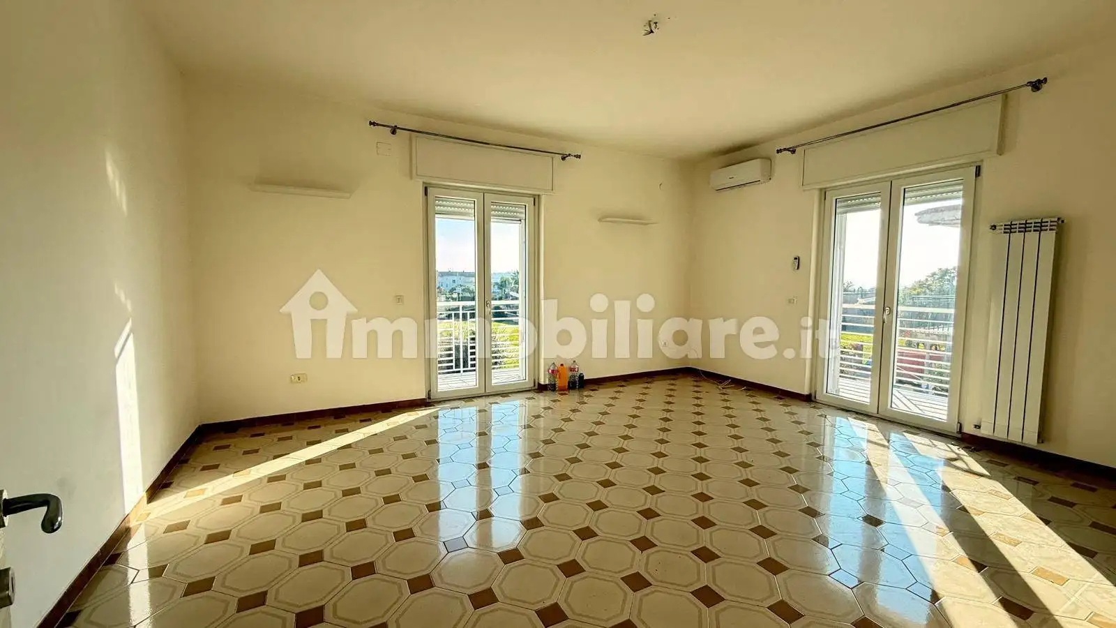 Appartamento in vendita a Giugliano in Campania