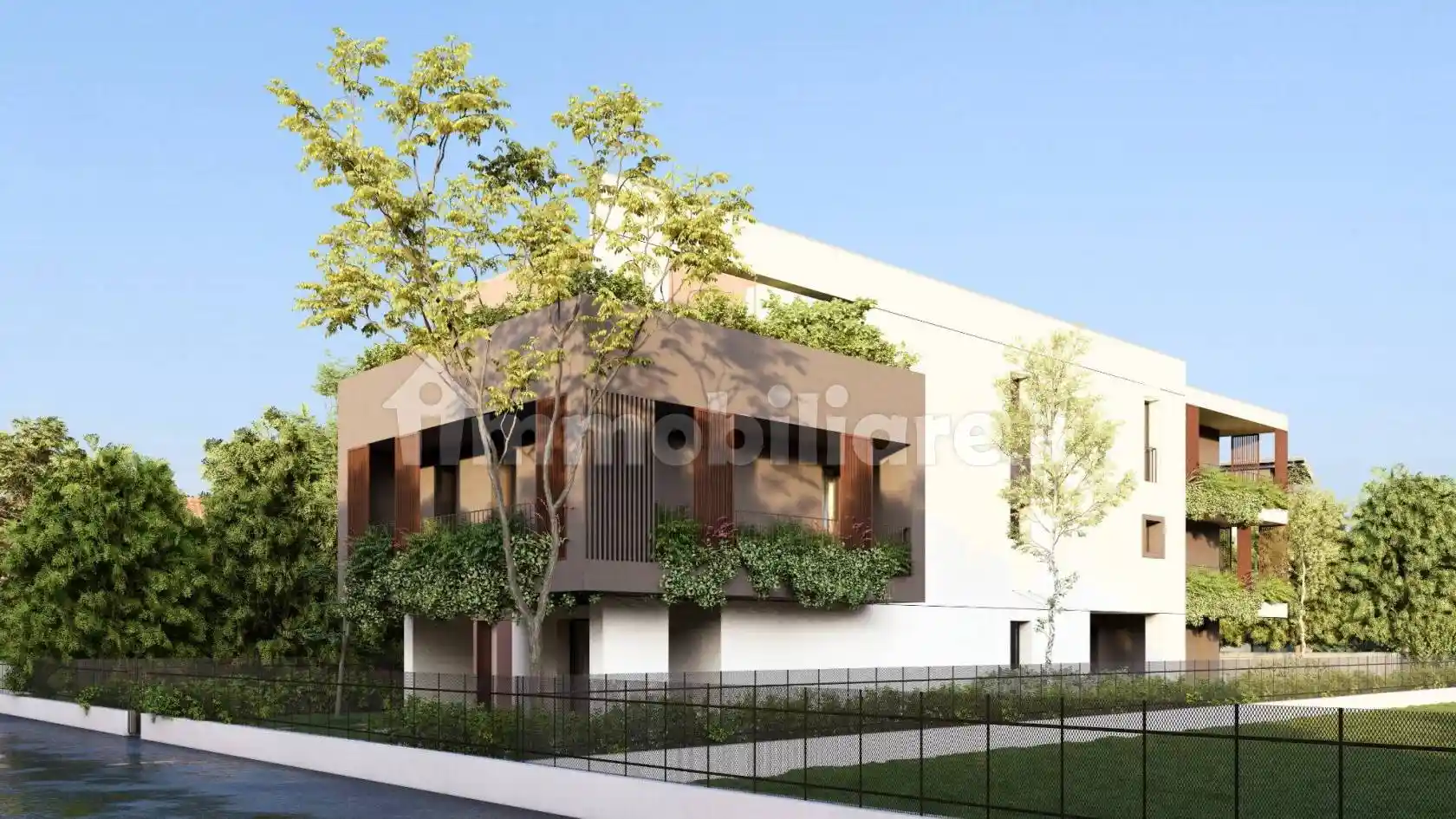 Appartamento in vendita a Montegrotto Terme