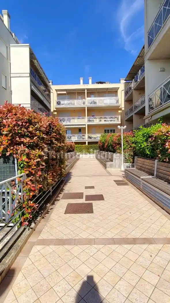 Appartamento in vendita a Ravenna