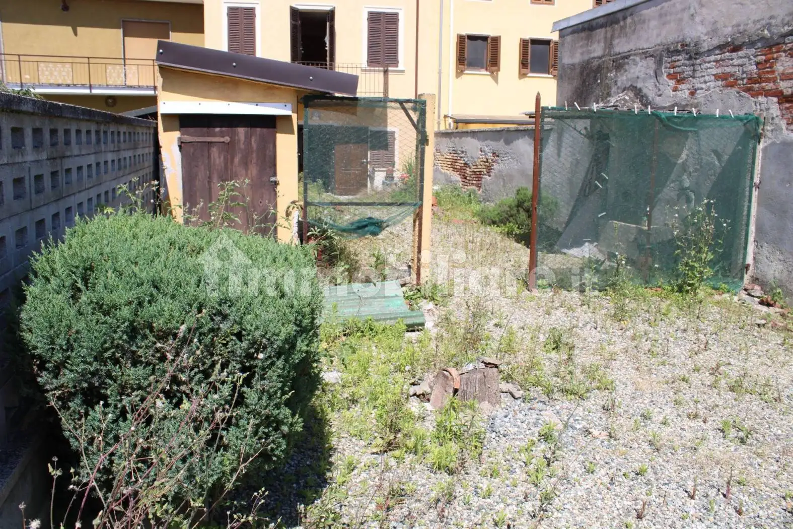 Terratetto unifamiliare via San Pietro 4, Desana - foto 3