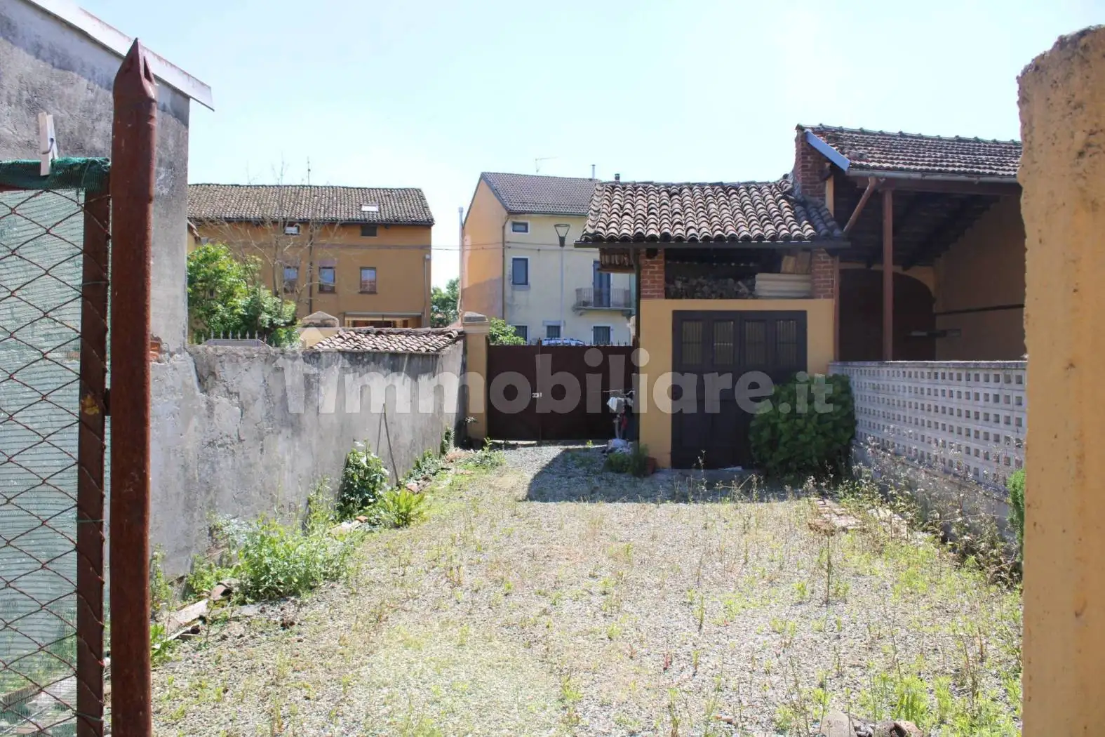 Terratetto unifamiliare via San Pietro 4, Desana - foto 4