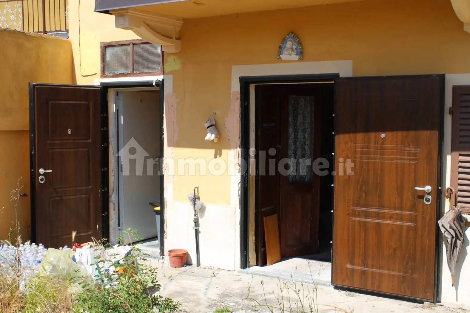 Terratetto unifamiliare via San Pietro 4, Desana - foto 5