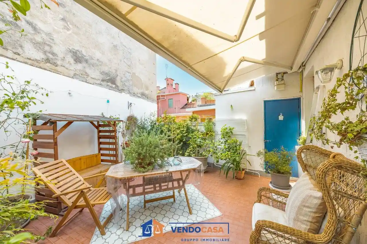 Appartamento in vendita a Pinerolo