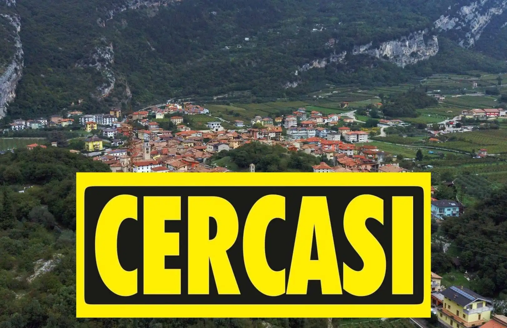 Appartamento in vendita a Nago-Torbole