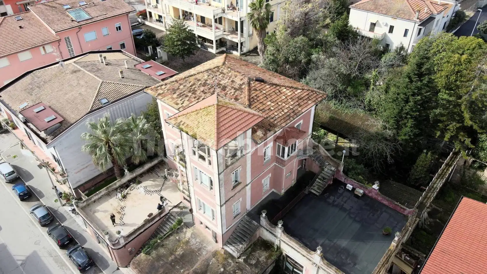 Appartamento in vendita a Alba Adriatica