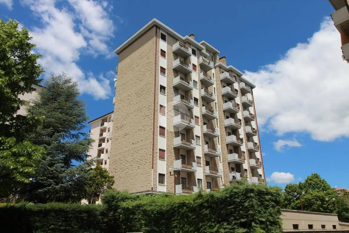 Appartamento in vendita a Campobasso