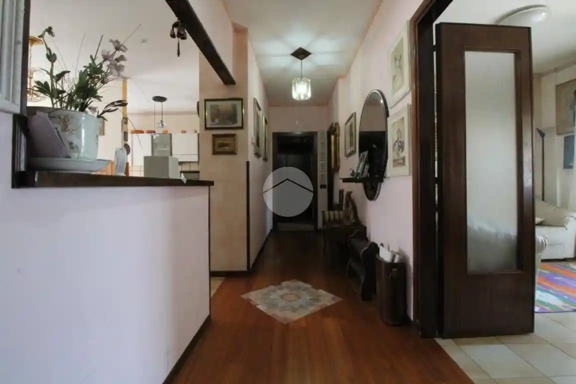 Trilocale via San Giovanni 361, San Giovanni, Campobasso - foto 2