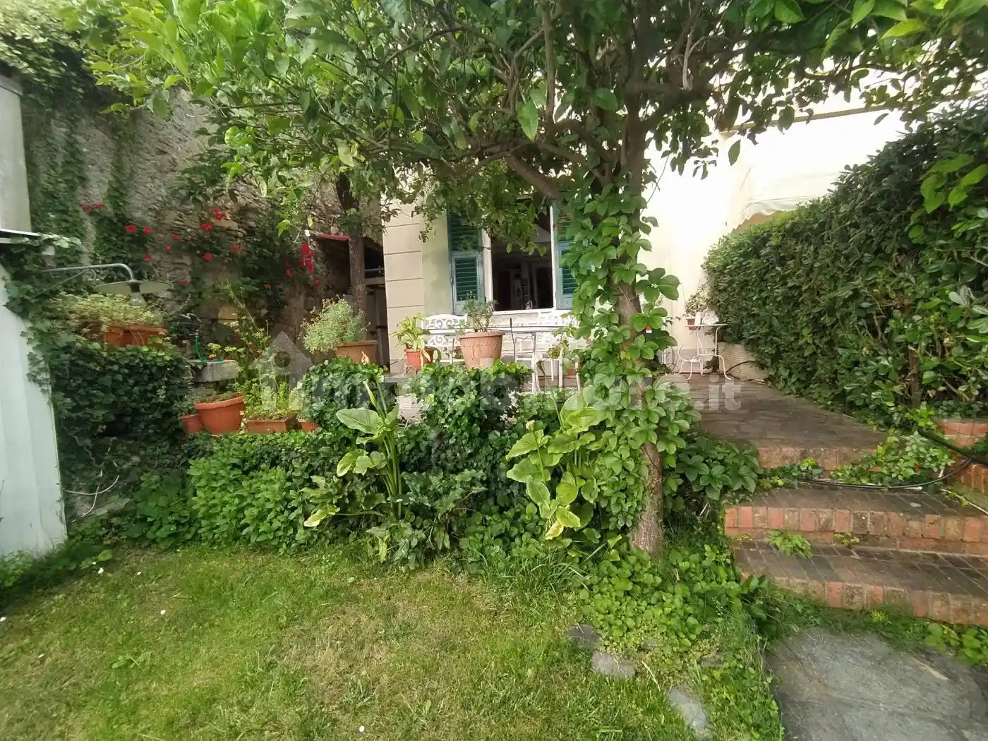 Appartamento in affitto a Recco